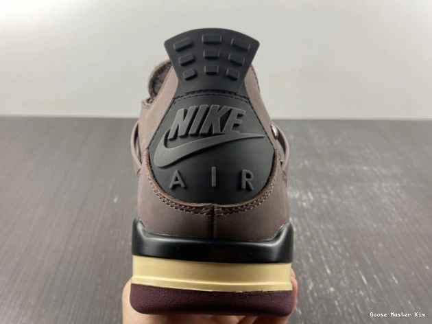 ORE VIOLET MANIERE MA AIR DV6773-220 4 JORDAN A RETRO 0719